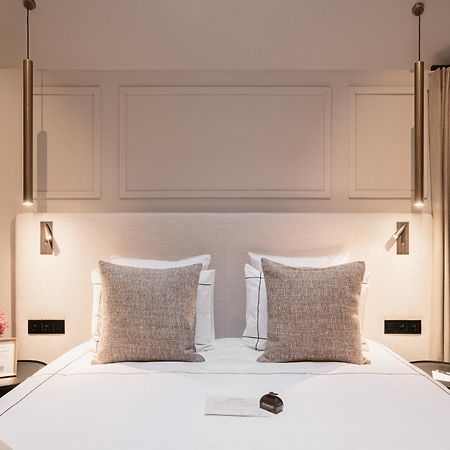 Boutiquehotel Le Foulage - Adults Only Брюгге Экстерьер фото