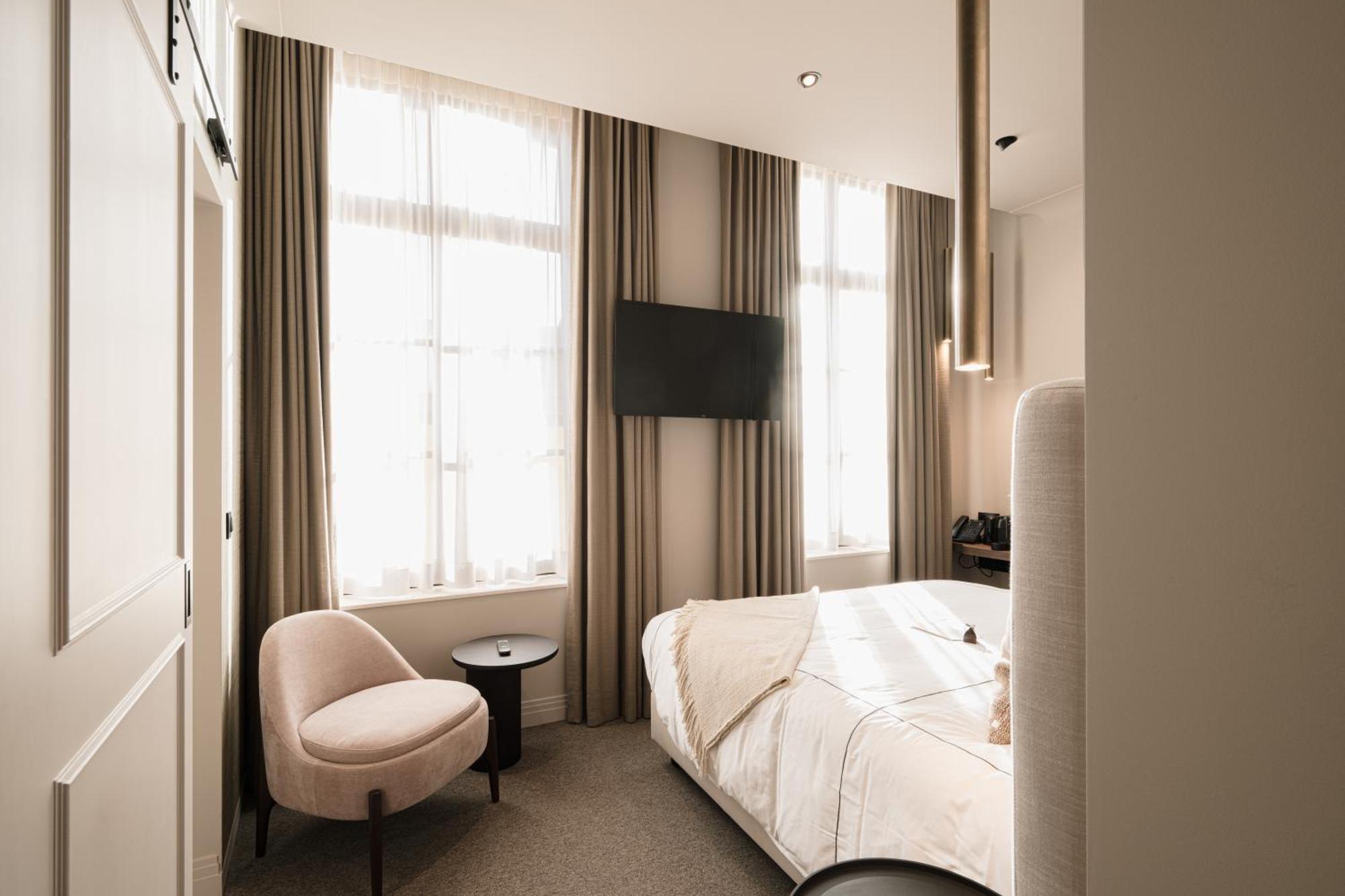 Boutiquehotel Le Foulage - Adults Only Брюгге Экстерьер фото