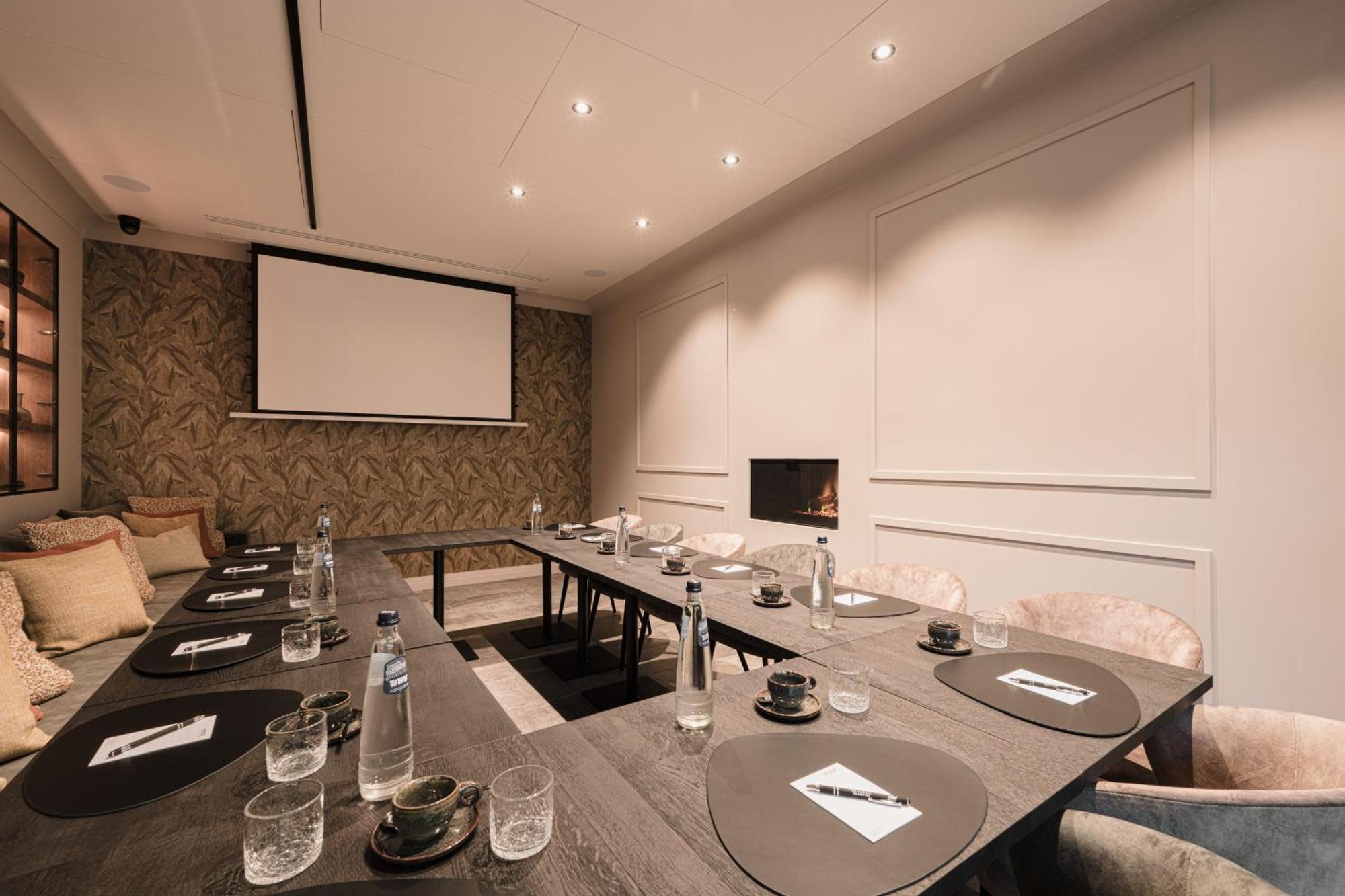 Boutiquehotel Le Foulage - Adults Only Брюгге Экстерьер фото
