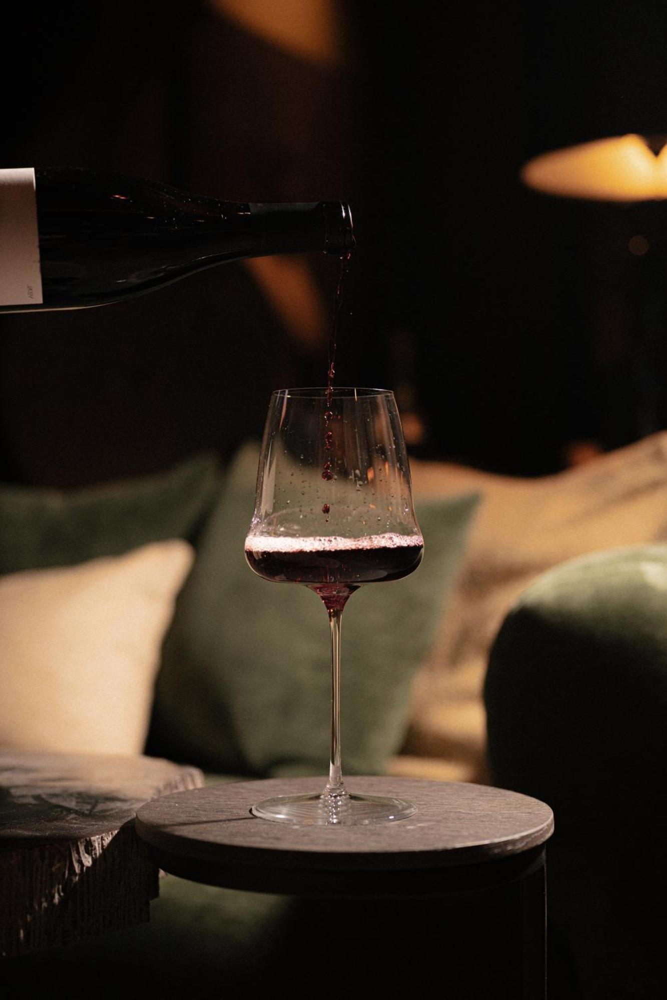 Boutiquehotel Le Foulage - Adults Only Брюгге Экстерьер фото