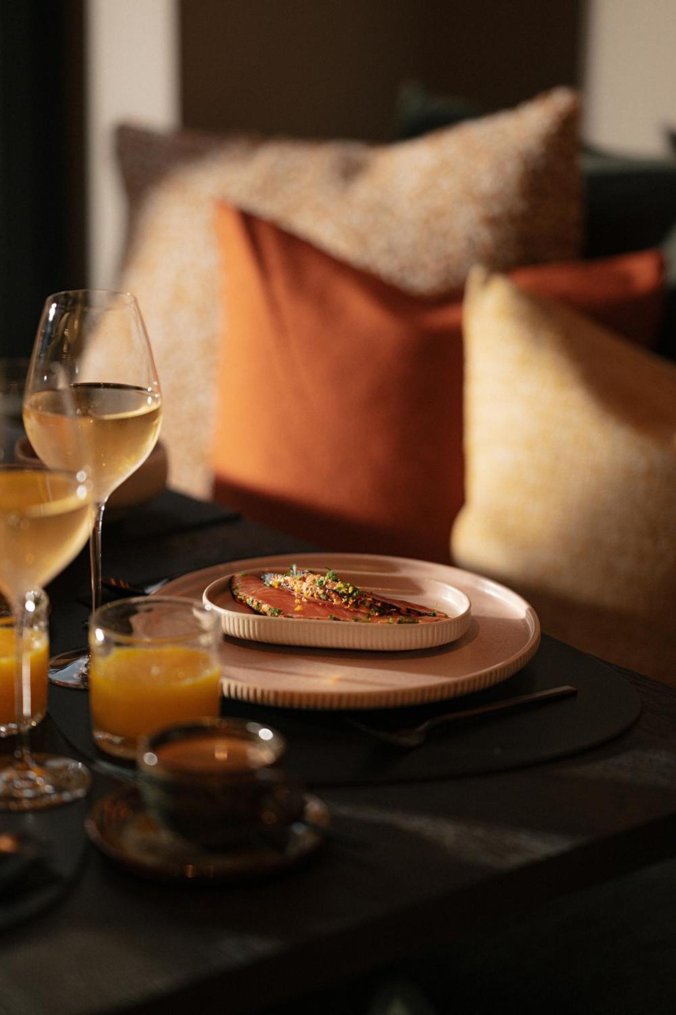 Boutiquehotel Le Foulage - Adults Only Брюгге Экстерьер фото
