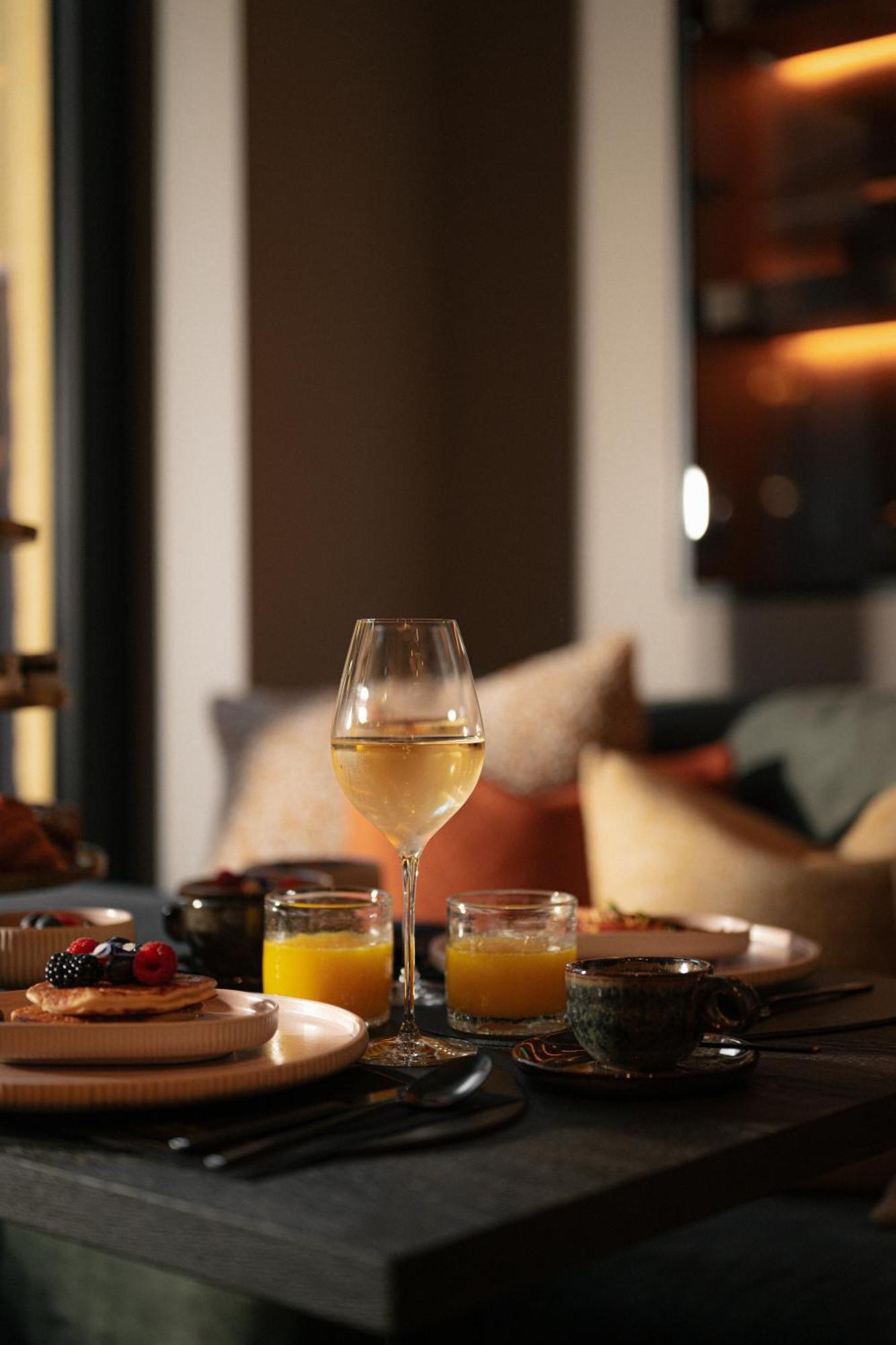 Boutiquehotel Le Foulage - Adults Only Брюгге Экстерьер фото